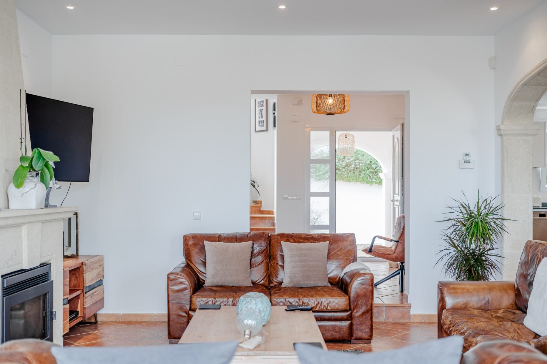 Venta. Chalet/Villa en Jávea