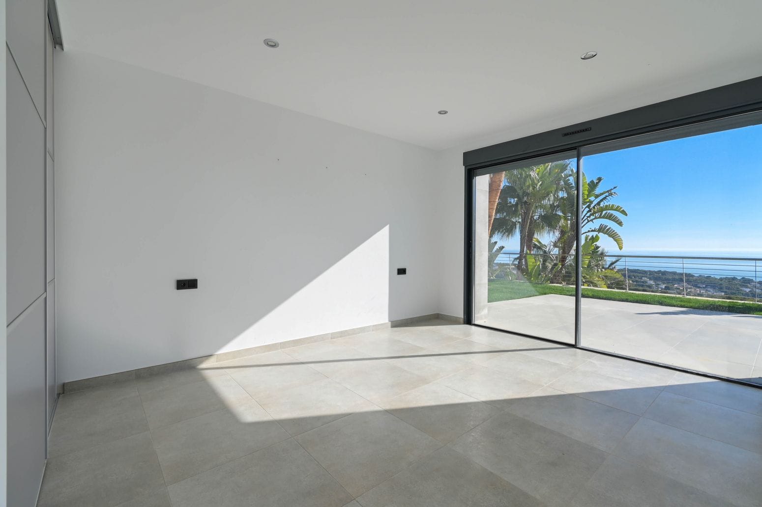 Luxevilla te verkoop in Benissa, Alicante