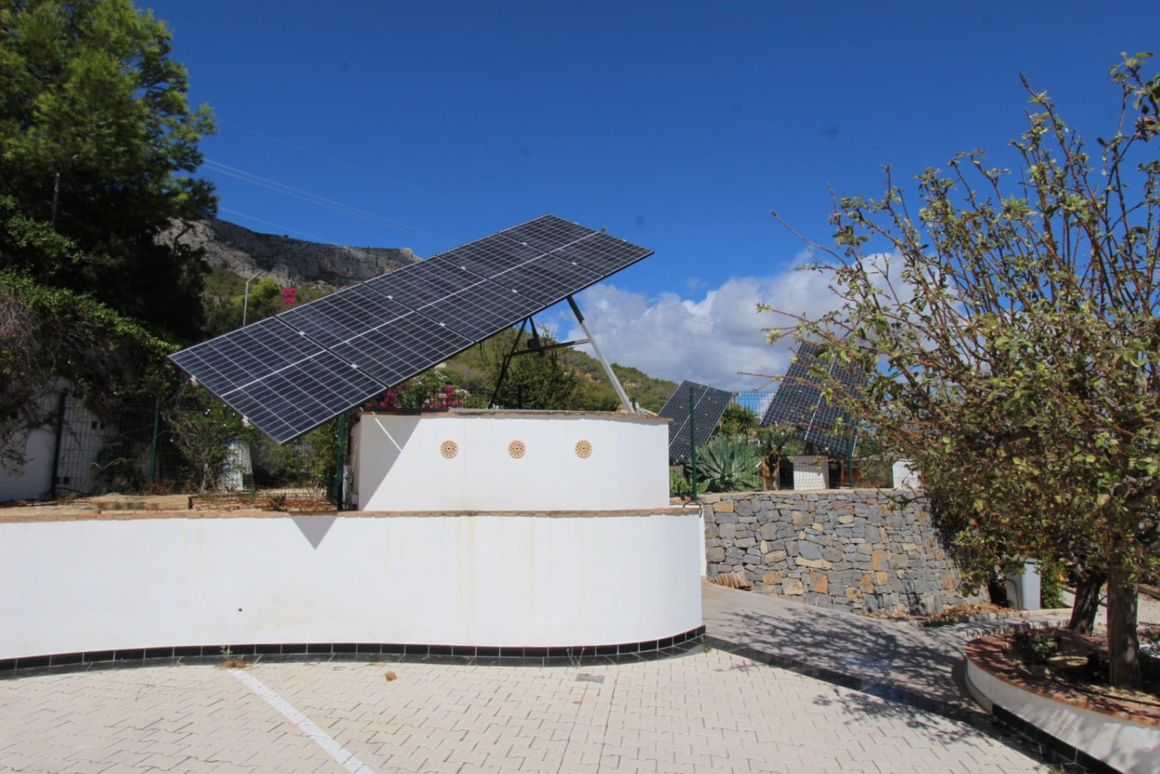 Villa à la vente à Calpe, Alicante