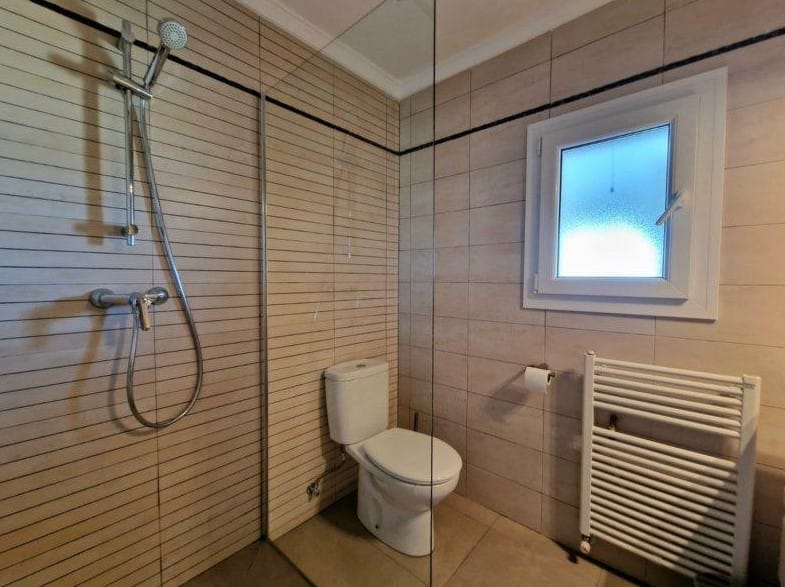 Villa à Maryvilla, Calpe