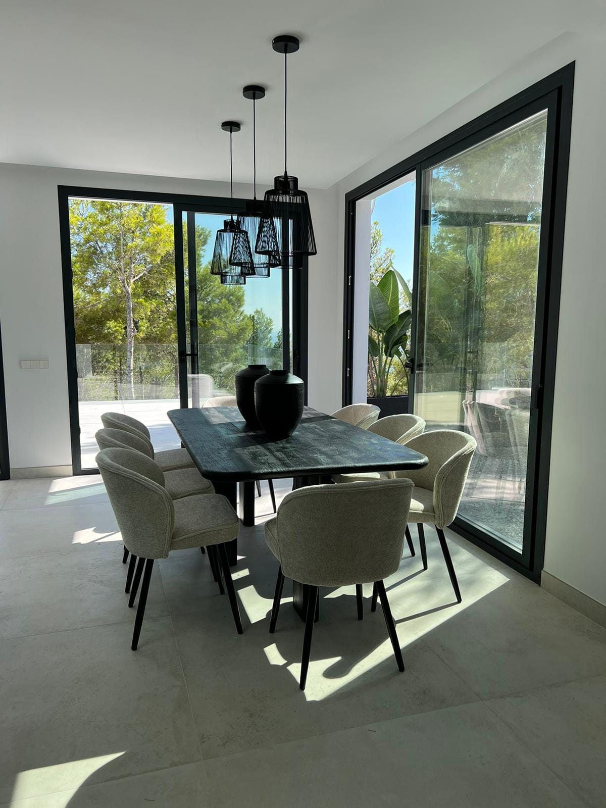 Villa de lujo en Altea Hills