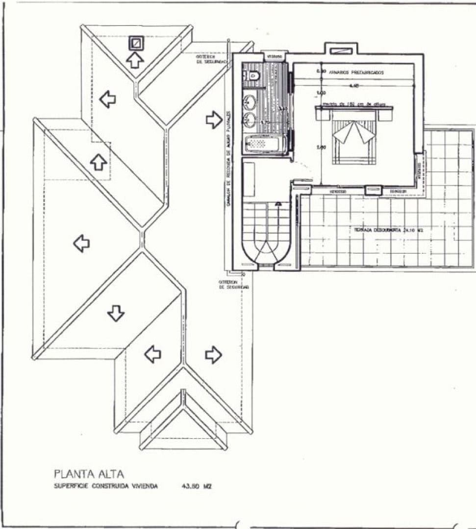 Villa a la venta en Dénia