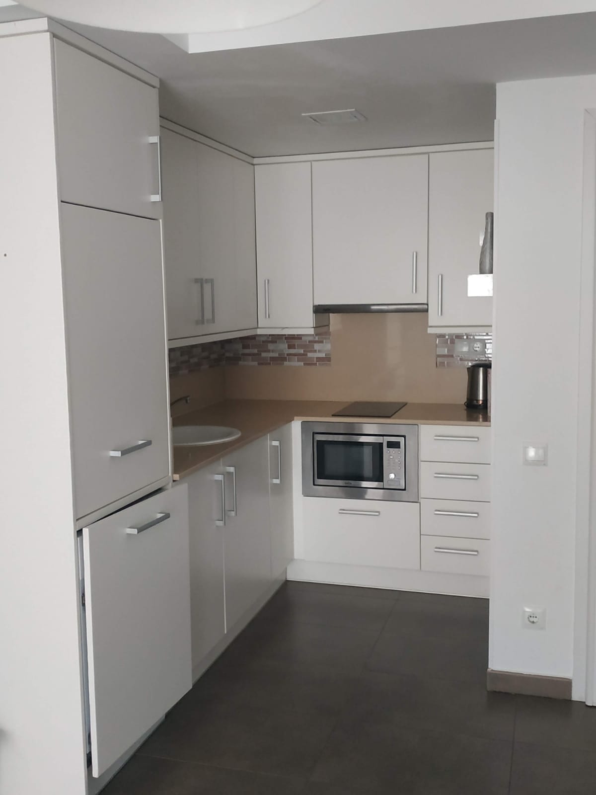 Appartement à Denia à côté de la plage