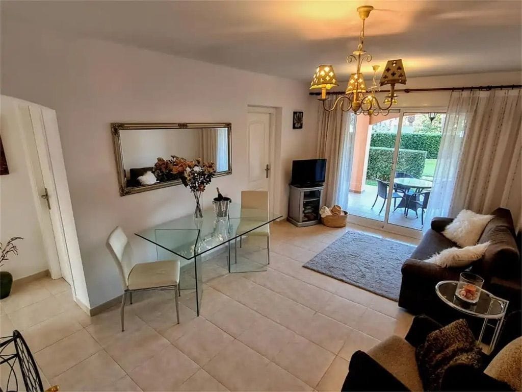 Apartamento en Dénia, LA PEDRERA