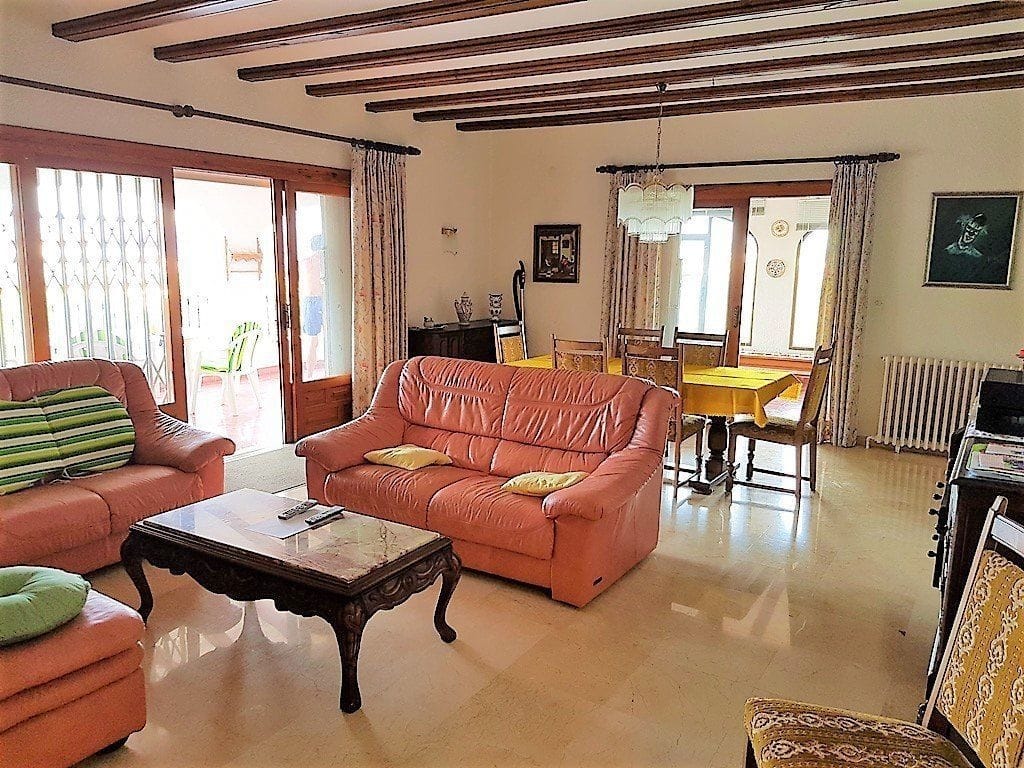 Casa / Chalet en Venta en Jávea, Alicante