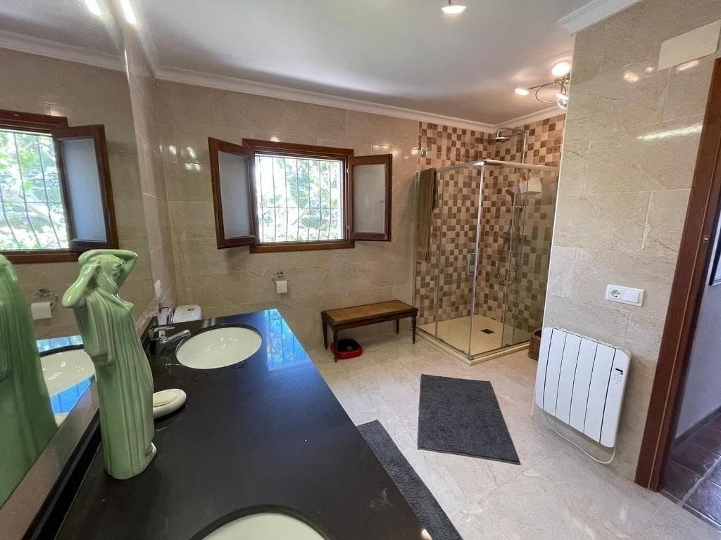 Villa / Chalet de luxe 299 m2 à vendre, Moraira, Communauté valencienne