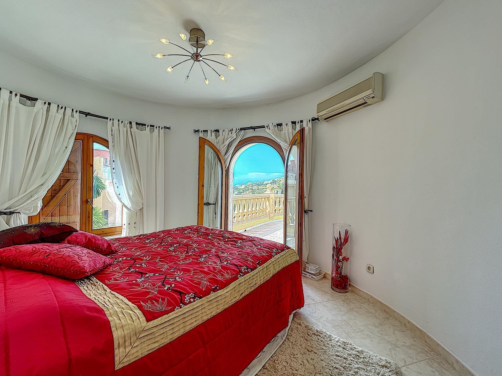 Casa / Chalet en Venta en Benitachell, Alicante