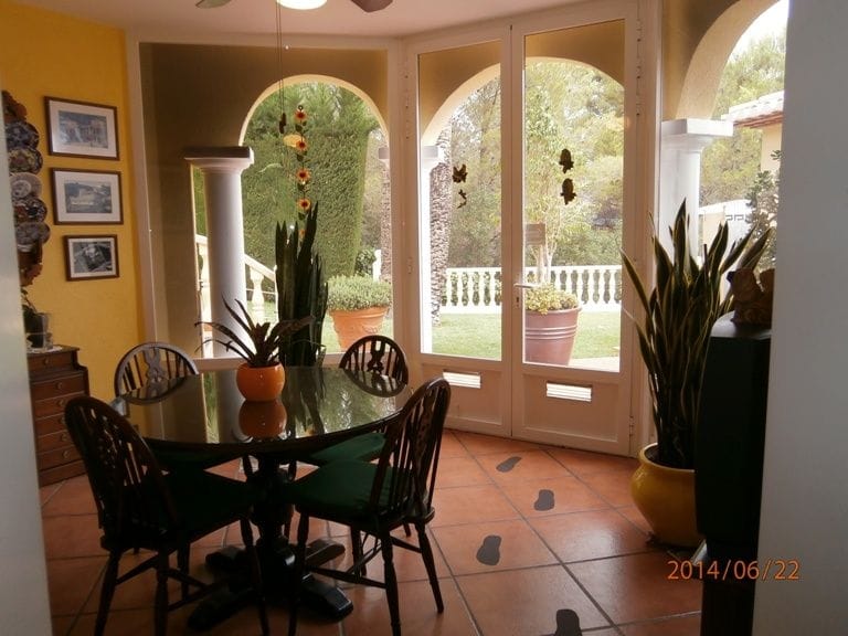 Casa / Chalet en Venta en Pedreguer, Alicante