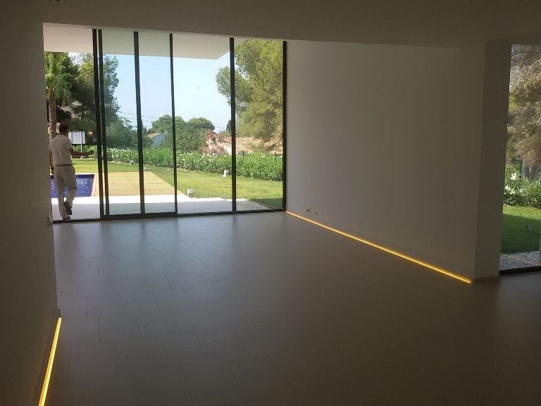 Casa / Chalet en Venta en Moraira, Alicante