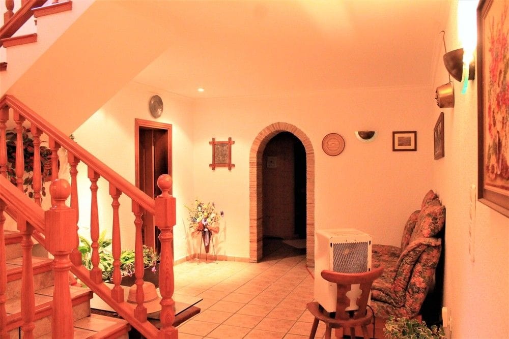 Casa / Chalet en Venta en Dénia, Alicante