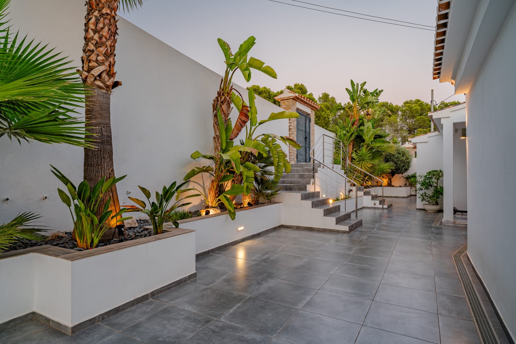 Verkoop. Villa in Benissa