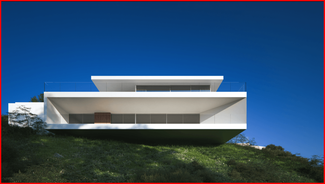 Venta. Chalet/Villa en Moraira