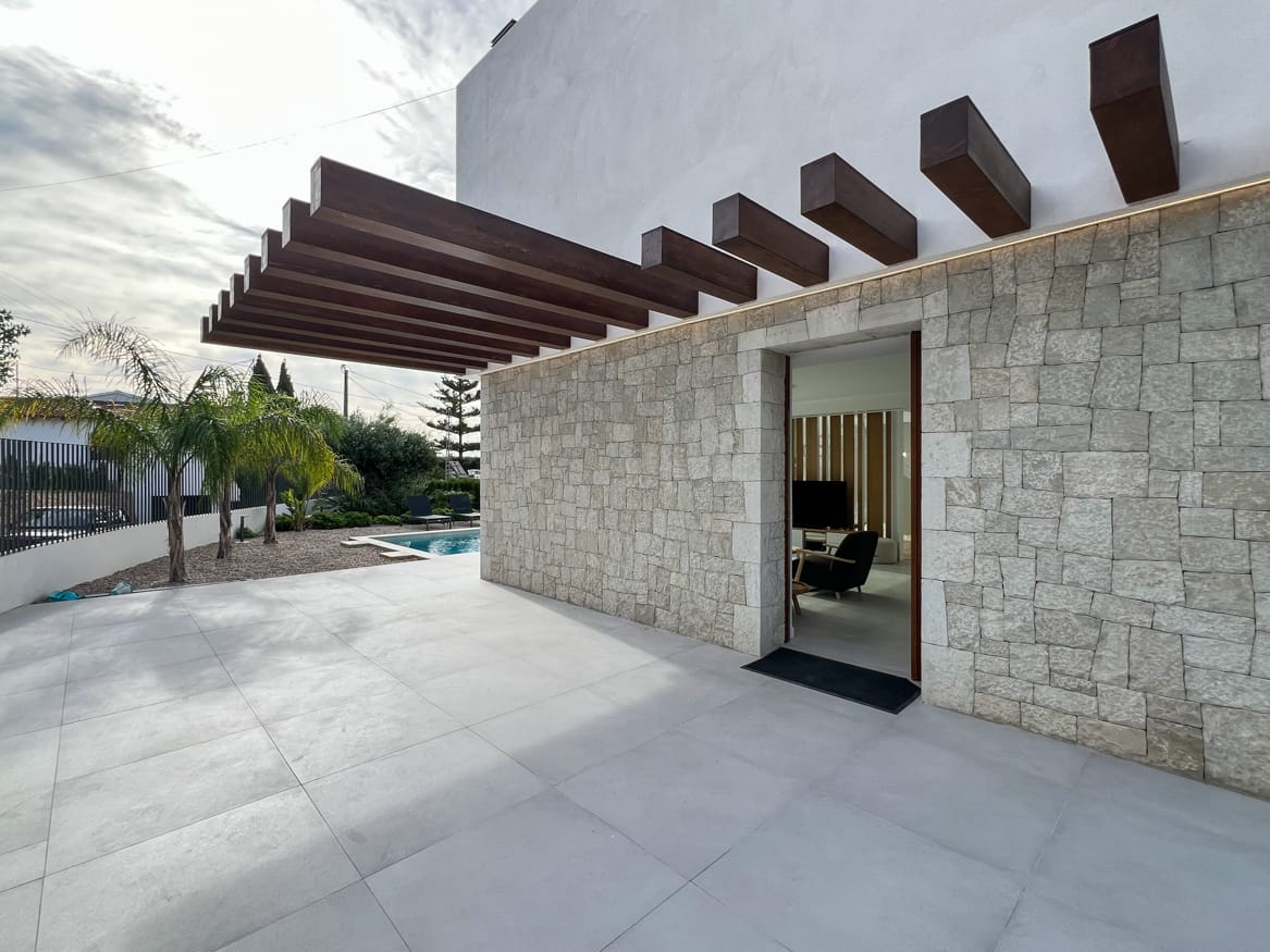 Venta. Chalet/Villa en Benissa
