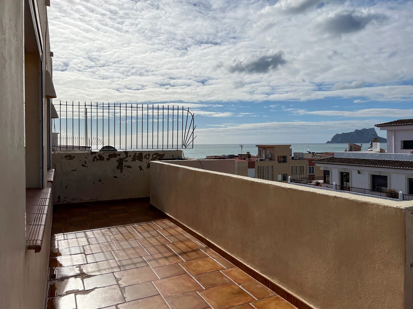 Venta. Apartamento en Moraira