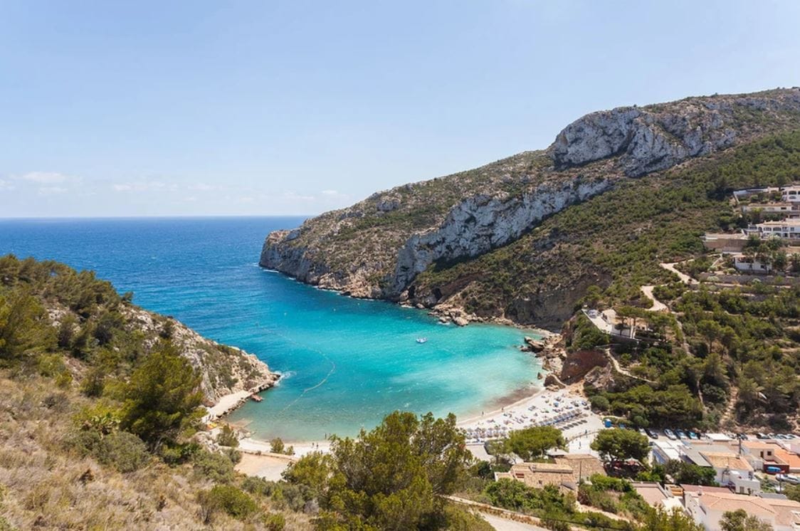 Venta. Villas en Jávea