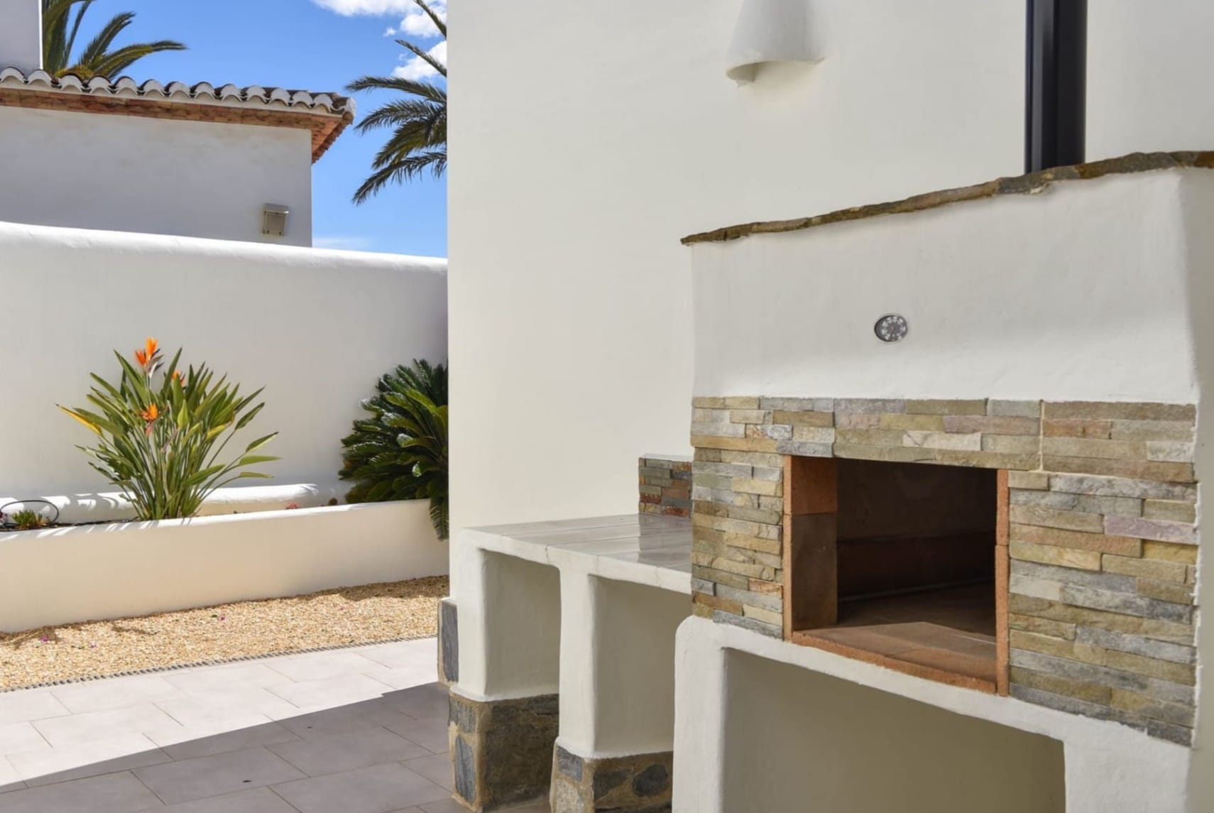 Villa de lujo con vistas panorámicas al mar en una de las zonas más exclusivas de Moraira
