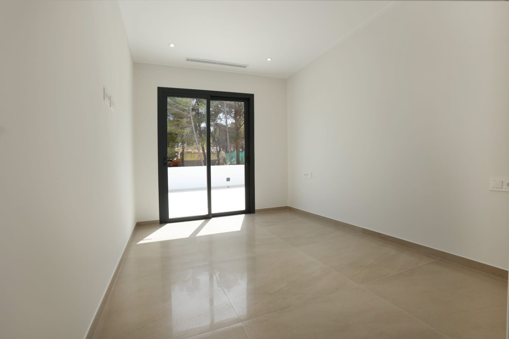 Villa de 4 chambres à Benissa