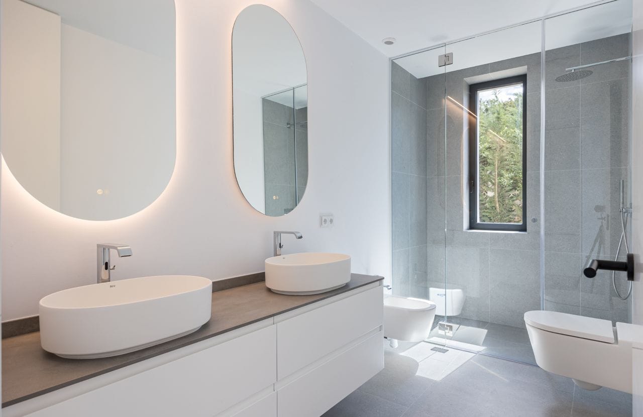 Exclusieve Villa te koop Portixol - Porticholl, Jávea