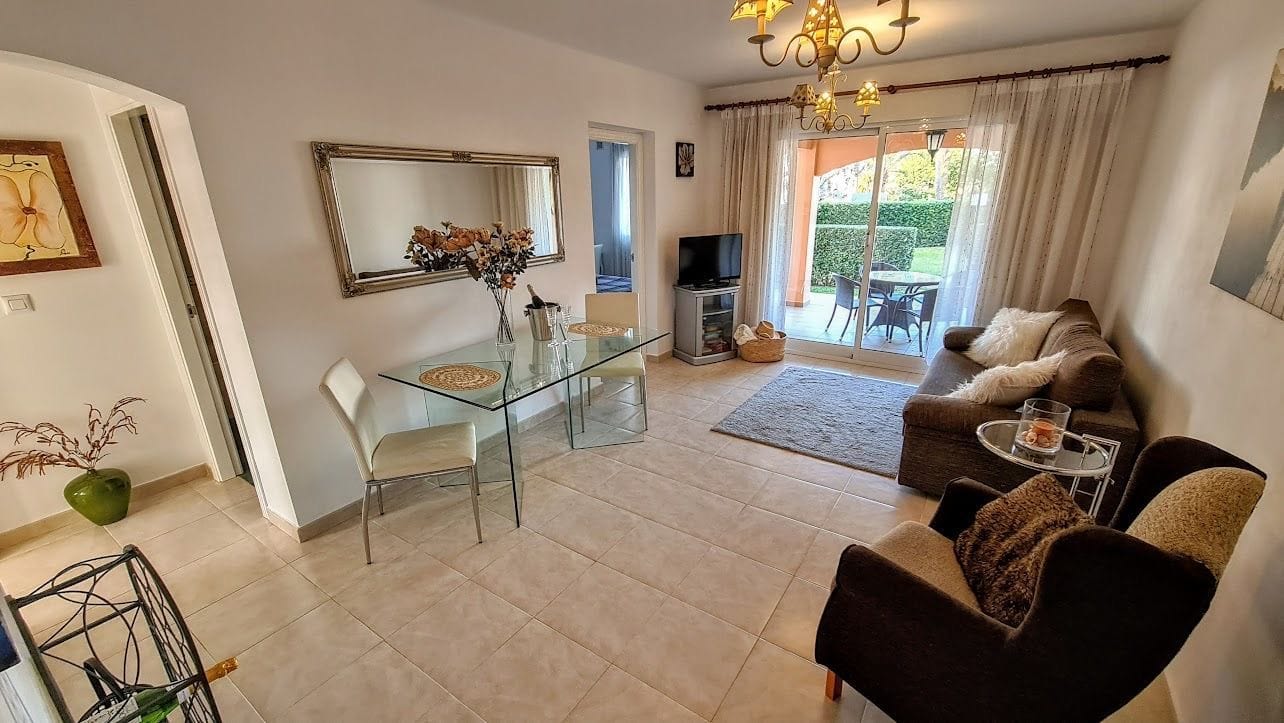 Apartamento en Dénia, LA PEDRERA