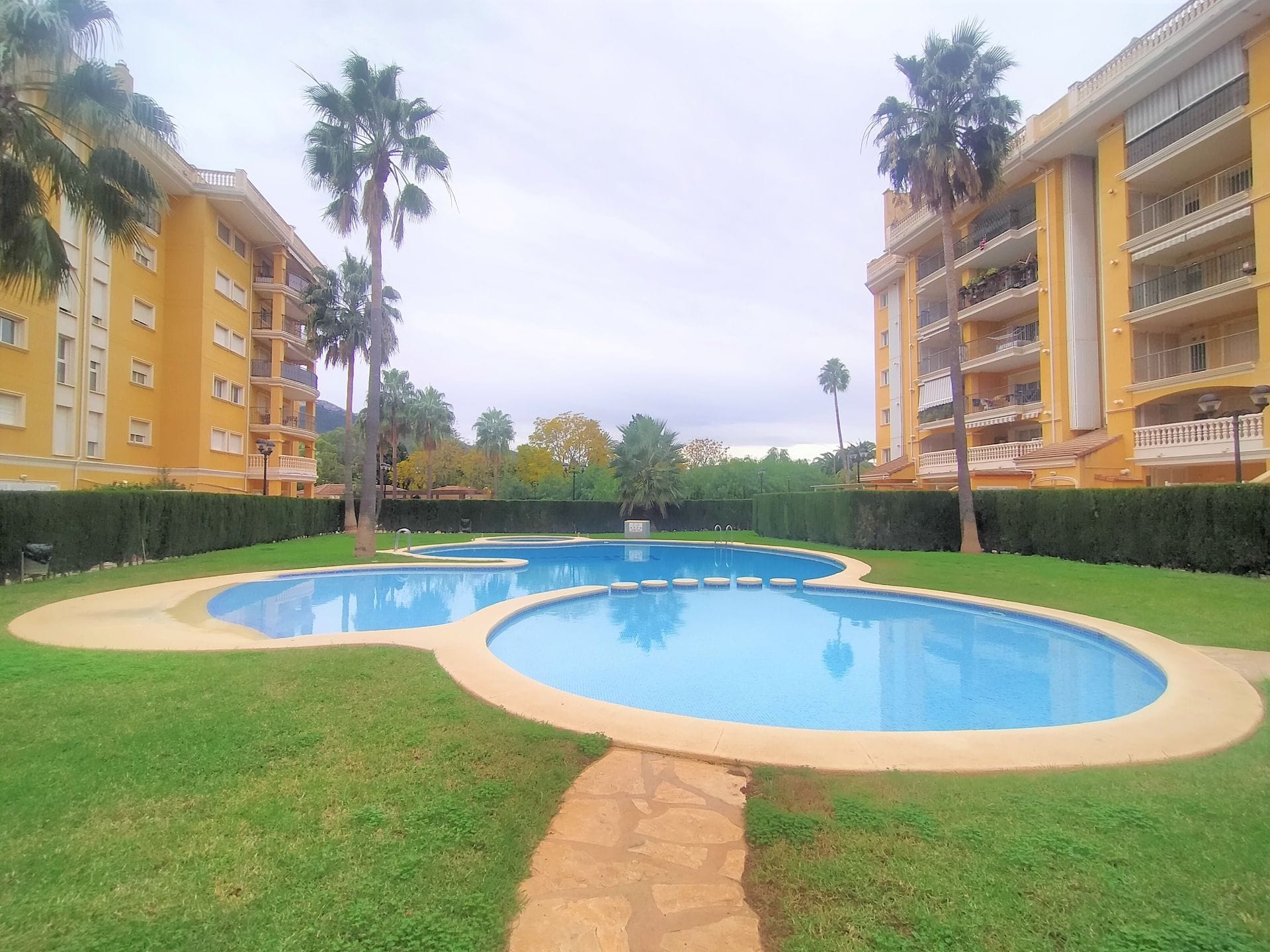 Appartement à Dénia à vendre