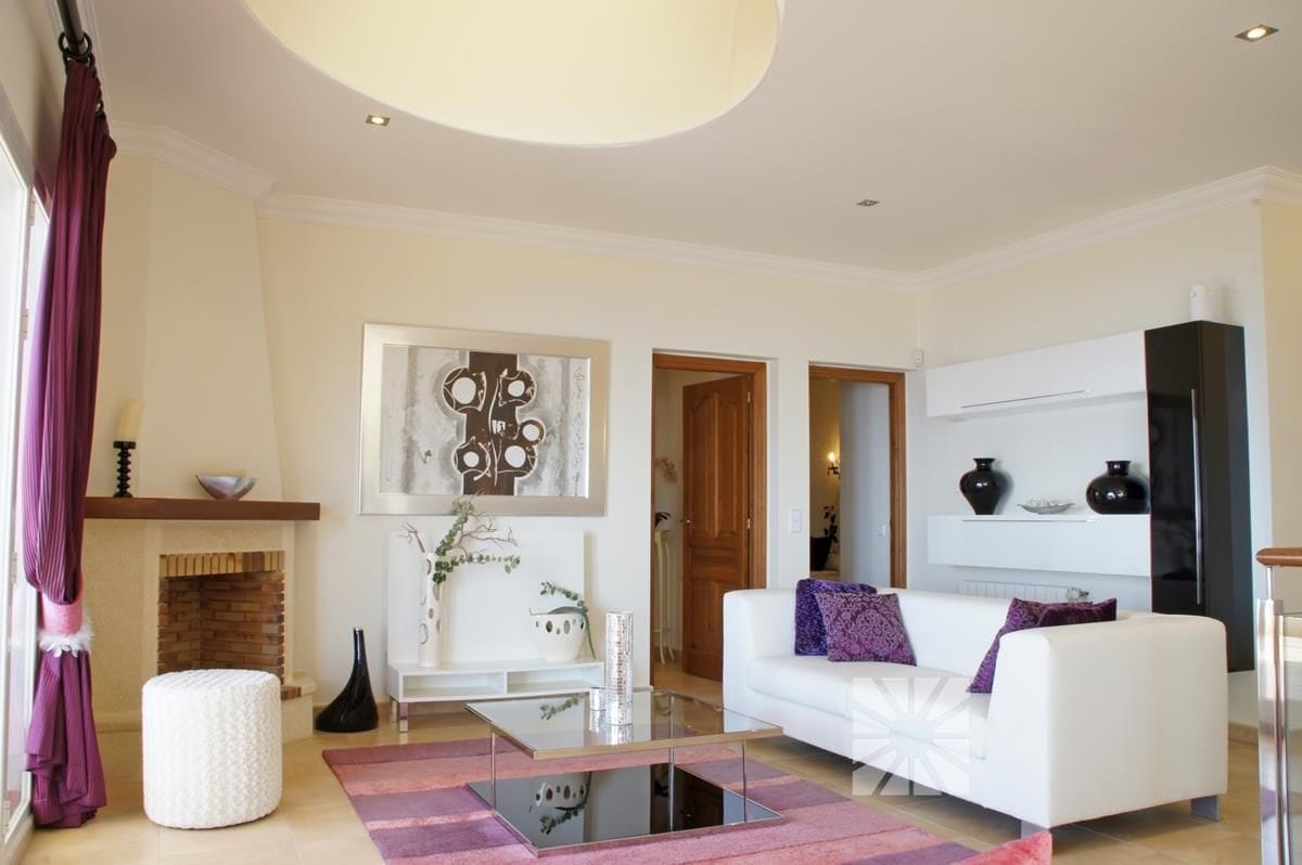 Casa / Chalet en Venta en Benitachell, Alicante