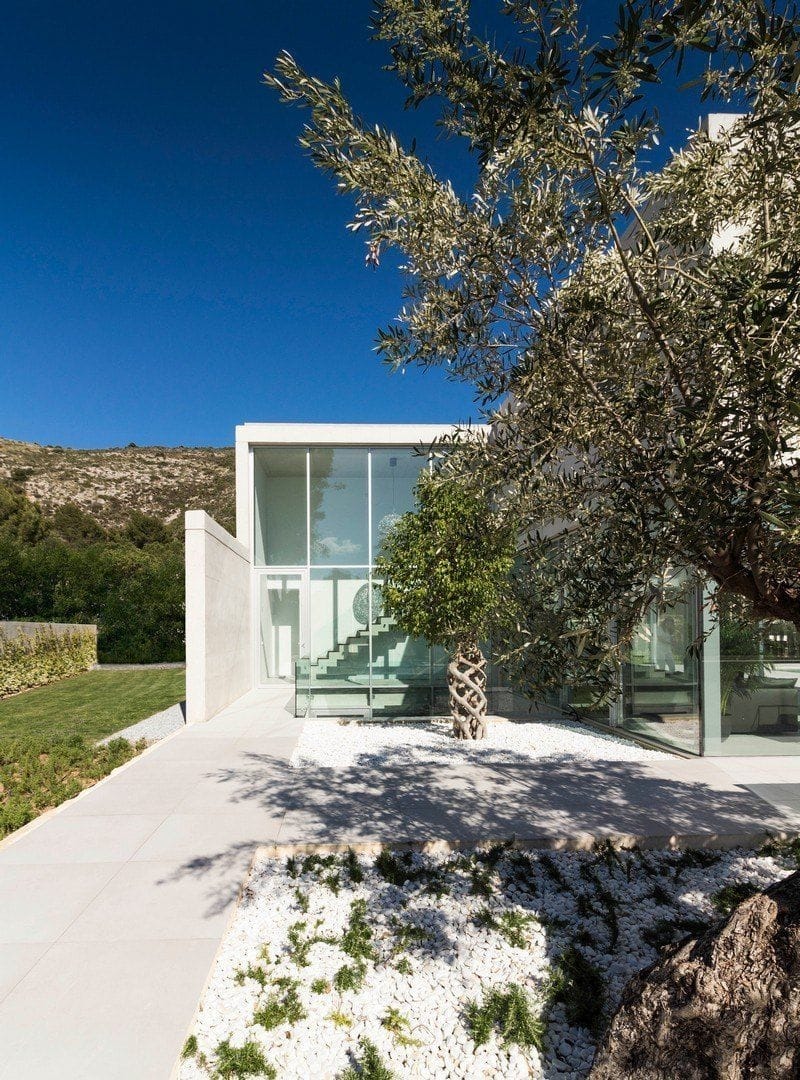 Casa / Chalet en Venta en Moraira, Alicante