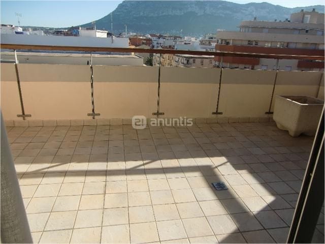 Ático en Venta en Dénia, Alicante
