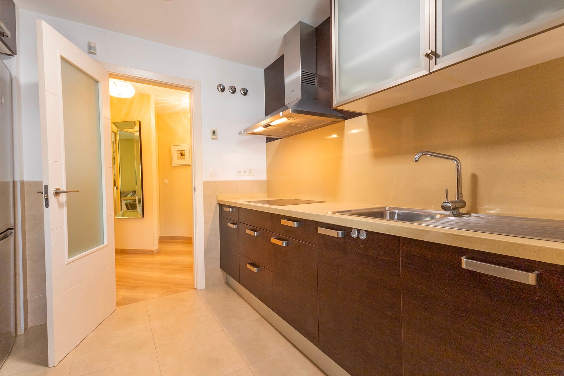 Venta. Apartamento en Jávea