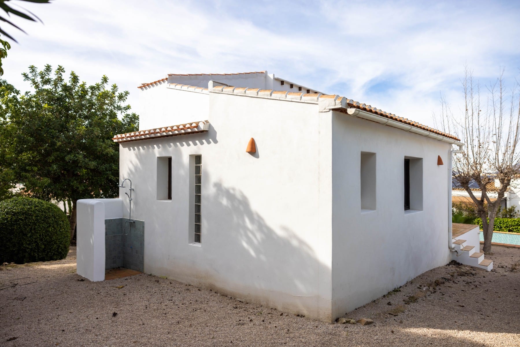 Venta. Chalet/Villa en Jávea