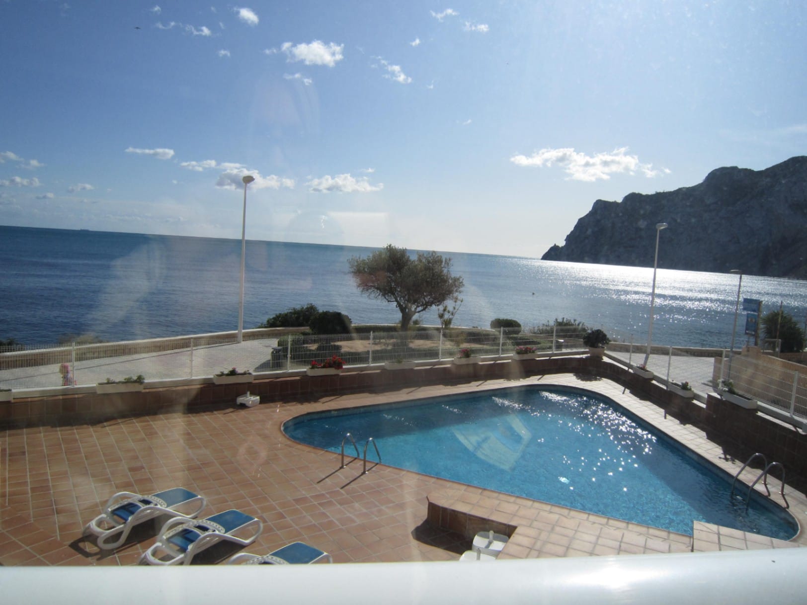 Sprzedaż. Apartament w Calpe