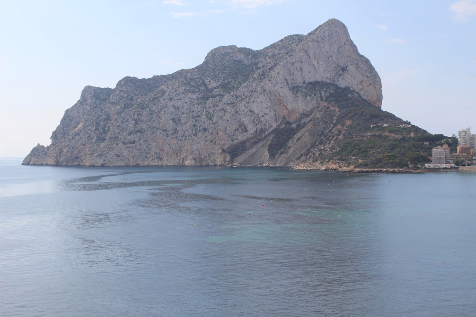 Sprzedaż. Apartament w Calpe