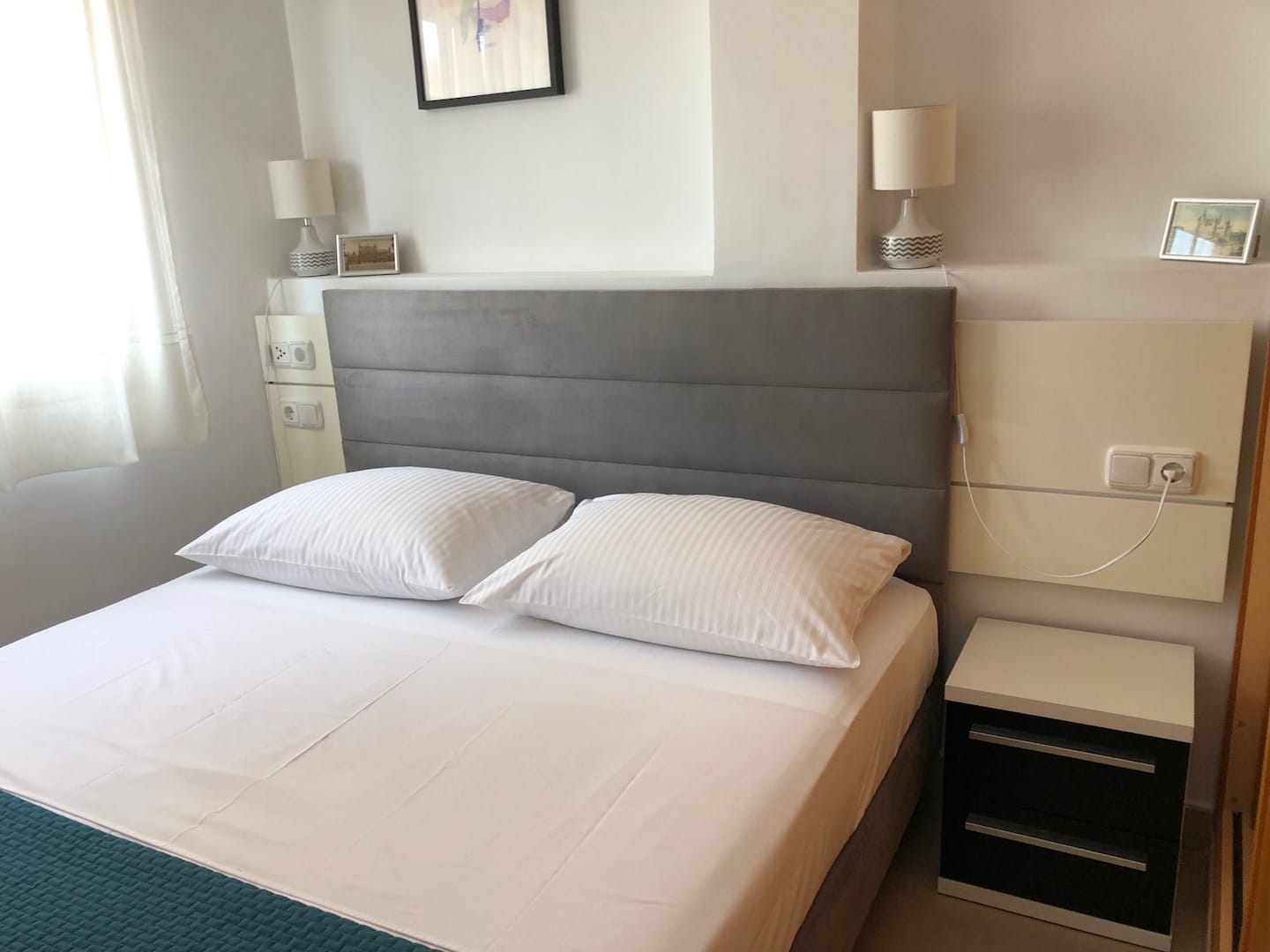 Vendre. Appartement à Calpe