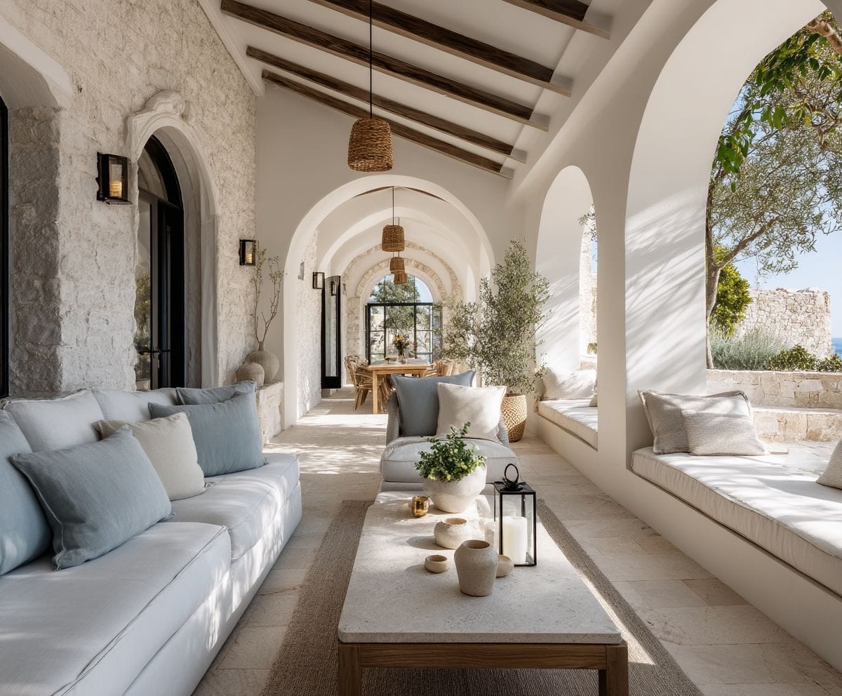 Villa ATLANTIA en venta en Jávea: Obra nueva de lujo con vistas al mar