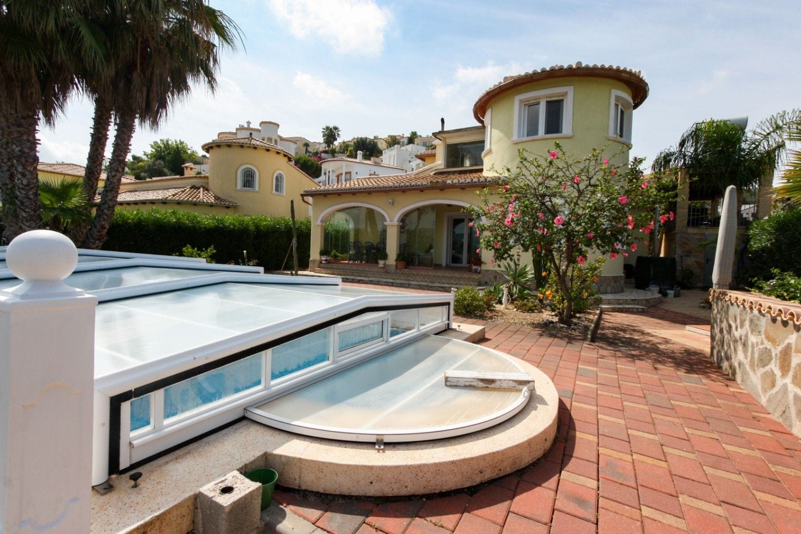 Chalet en venta en Orba