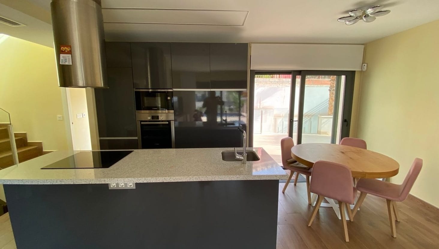 Moderne stijl villa in Finestrat