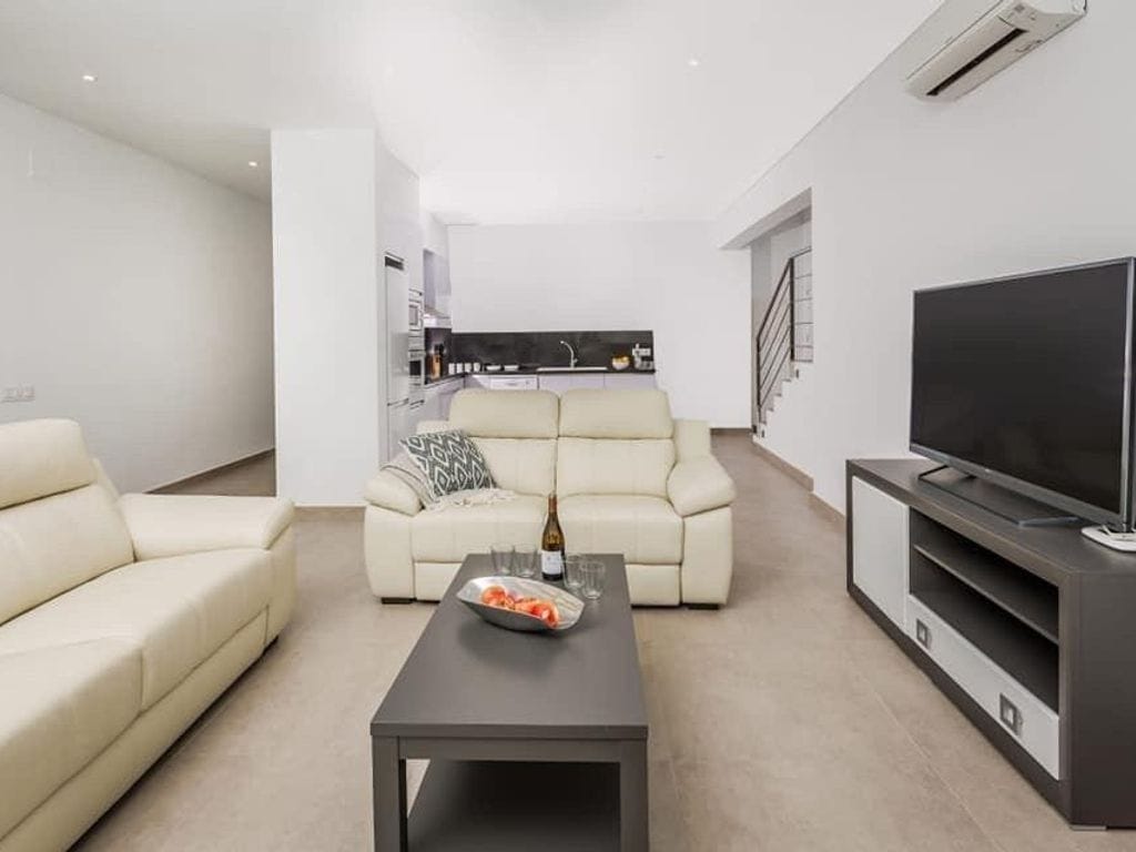 Villa exclusive à vendre Moraira, Communauté valencienne