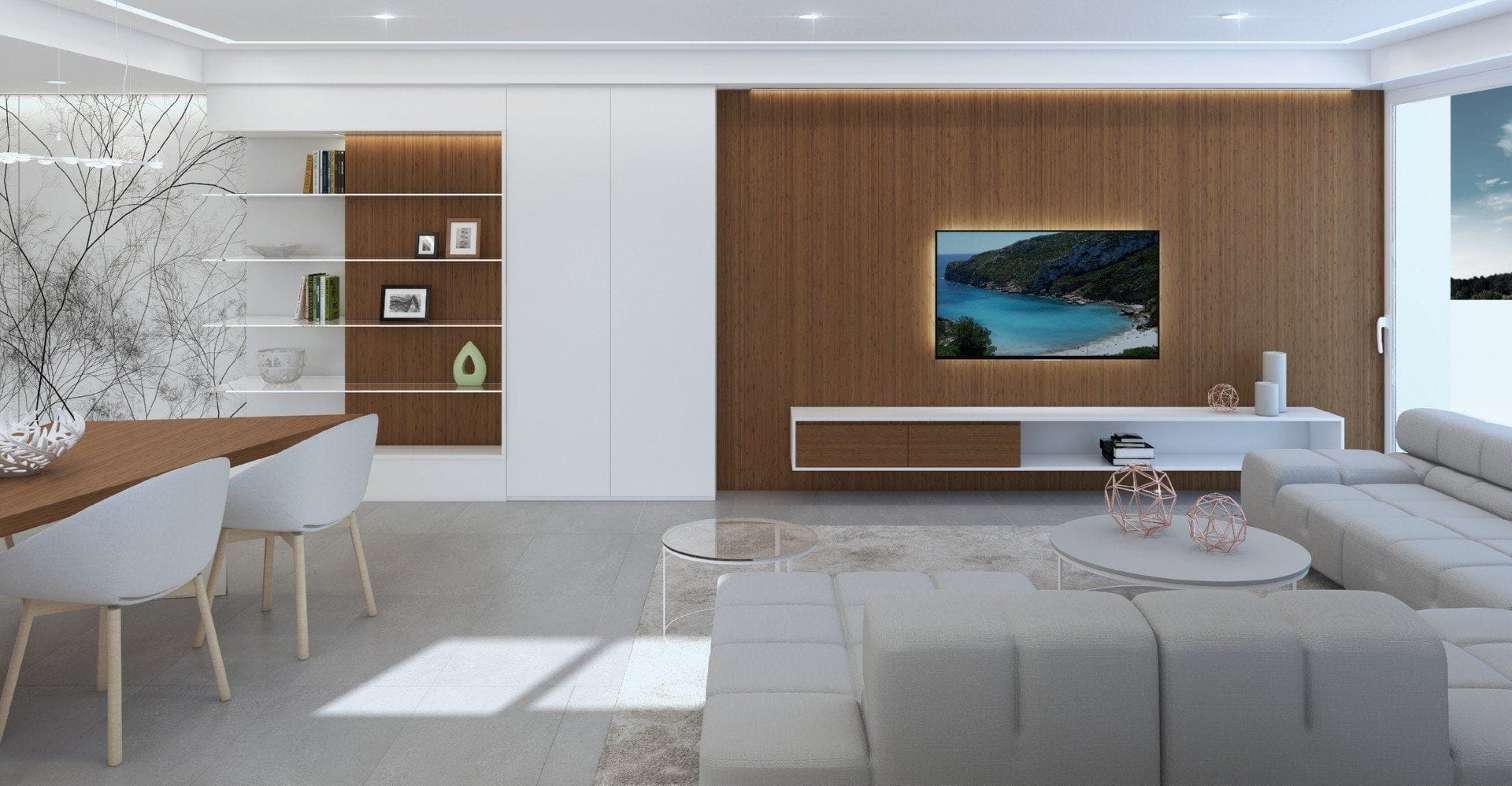 Apartamento en Venta en Benitachell, Alicante