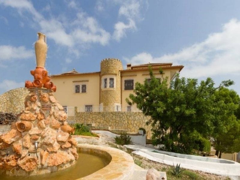 Casa / Chalet en Venta en Oliva, Valencia
