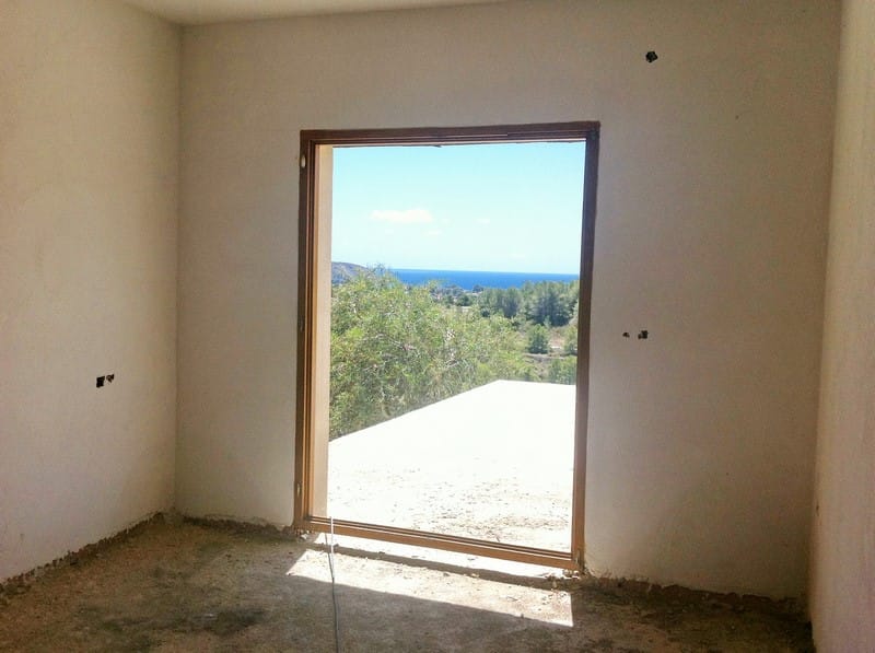 Venta. Chalet/Villa en Moraira