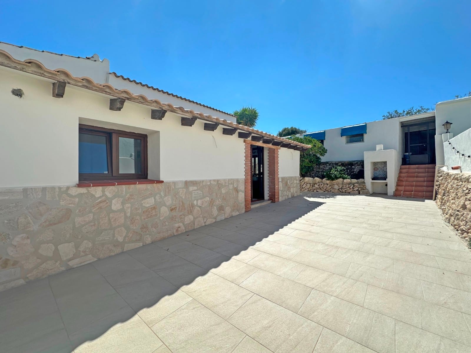 Vente. Villa à Moraira
