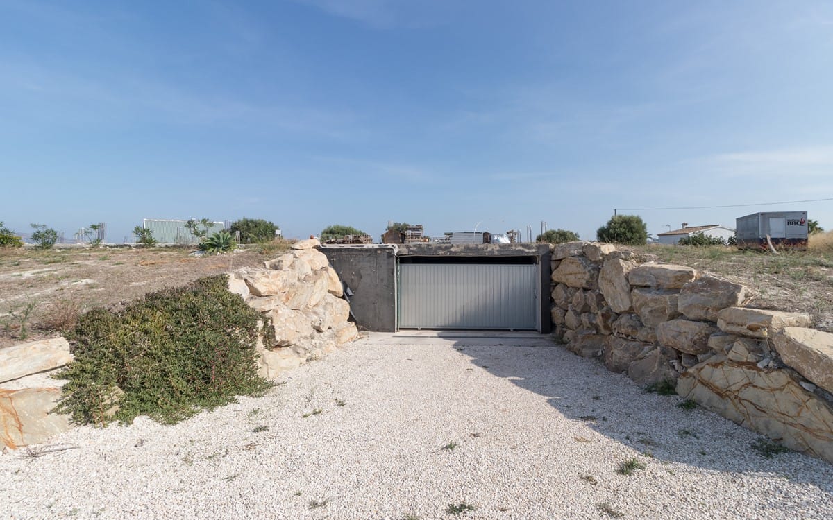 Venta. Villa en Benissa