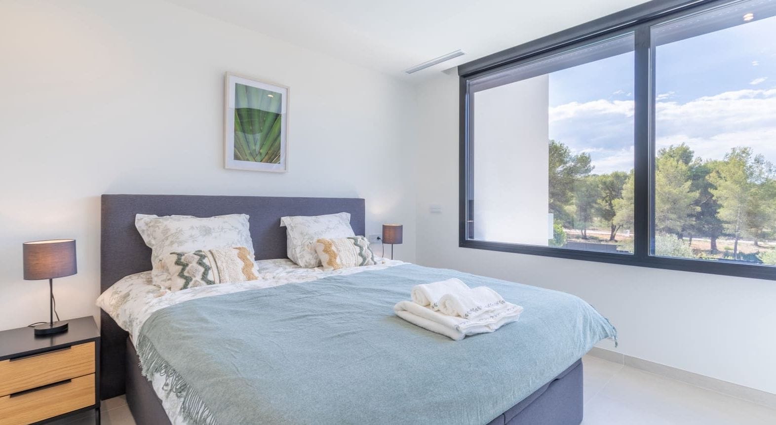 Villa de lujo de obra nueva en Jávea – Parcela sur de 1.032 m², piscina climatizada y alta eficiencia energética