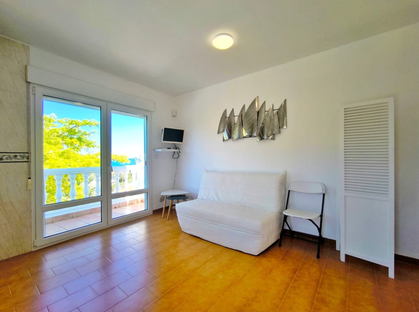 Villa mit Meerblick in Denia