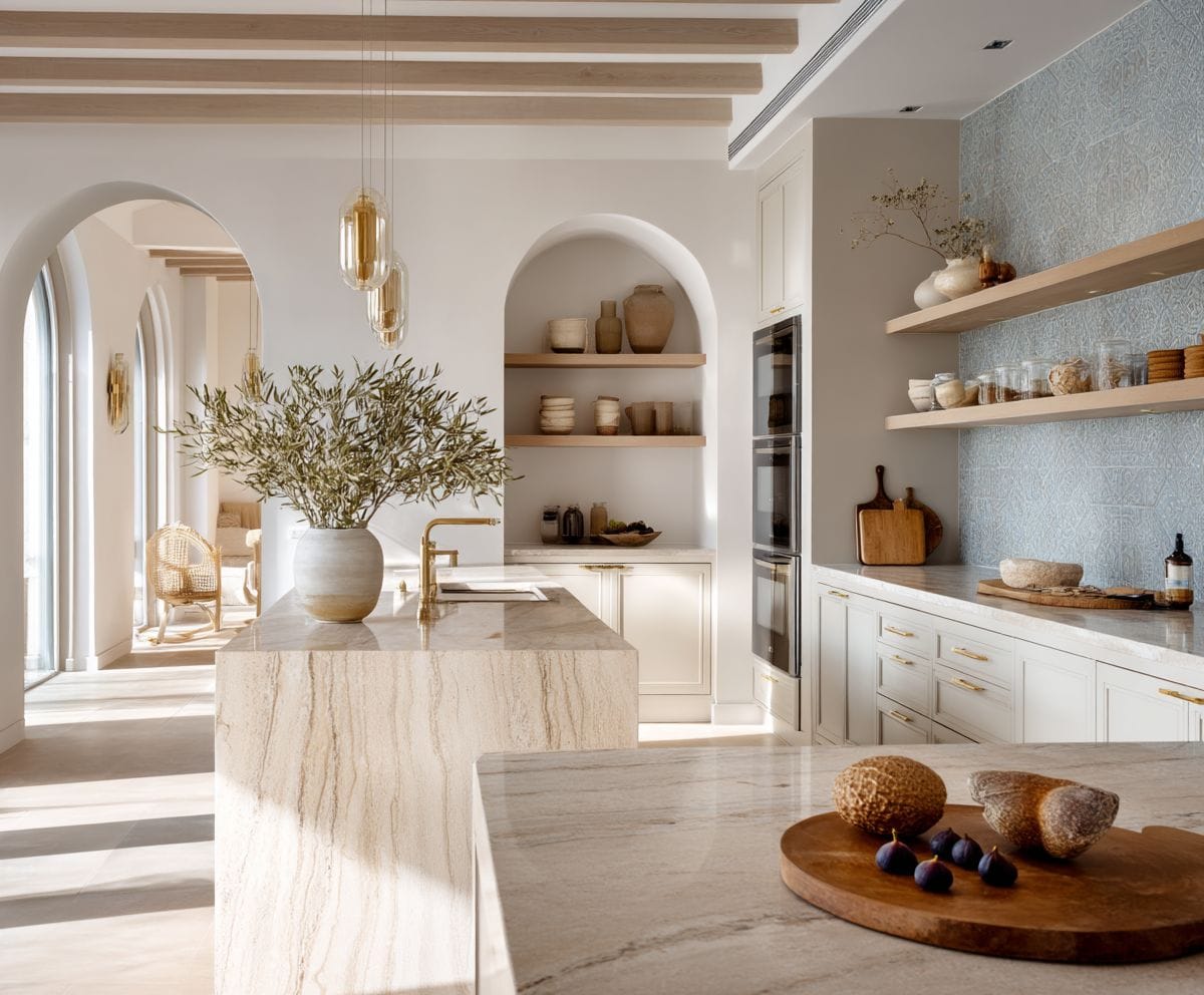 Villa ATLANTIA en venta en Jávea: Obra nueva de lujo con vistas al mar