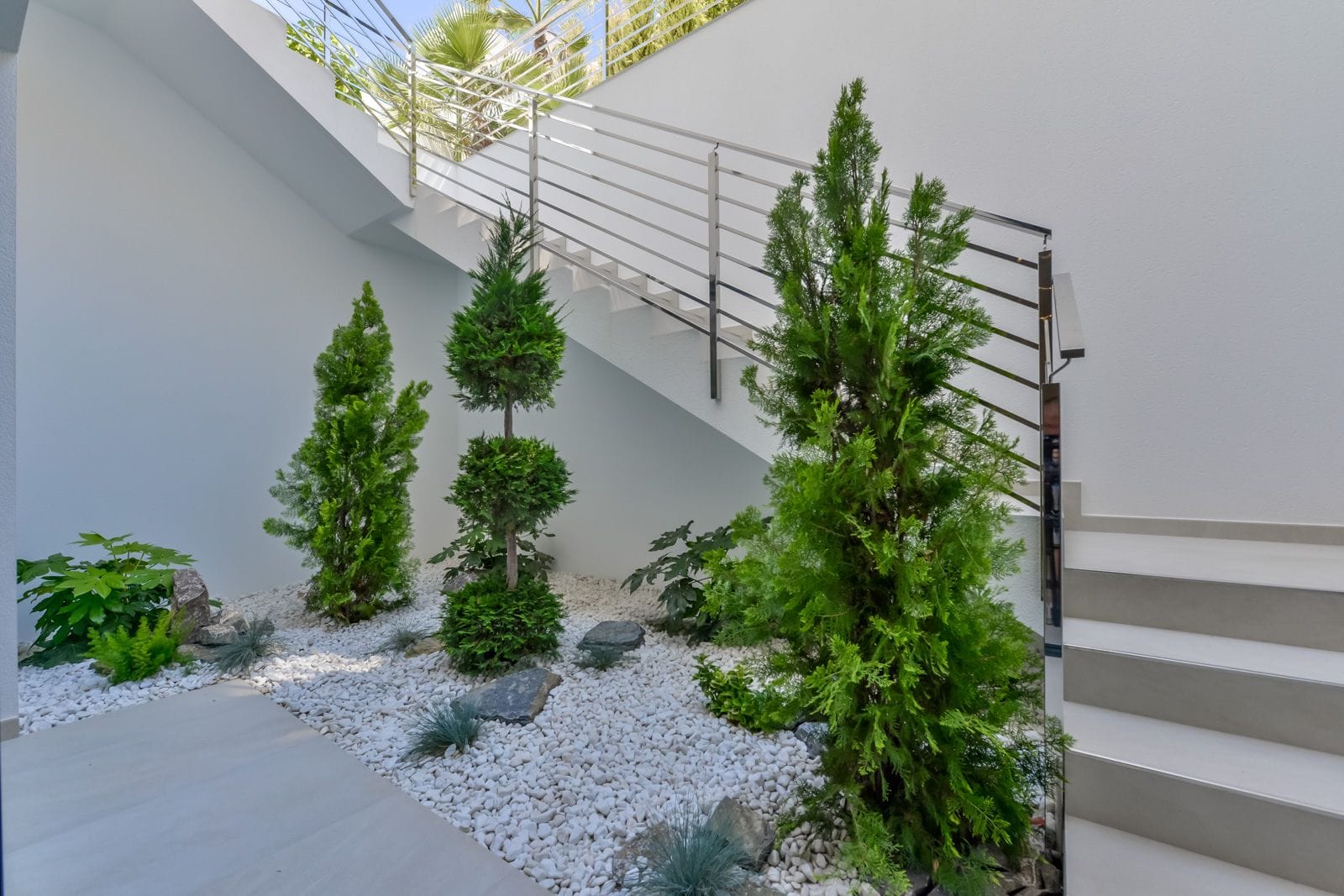 Villa exclusive dans la baie de Finestrat