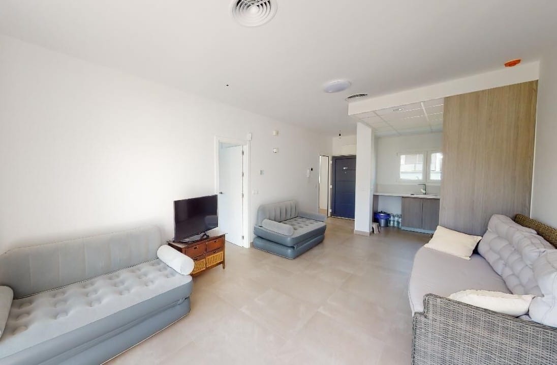 Appartement te koop in Oliva Nova