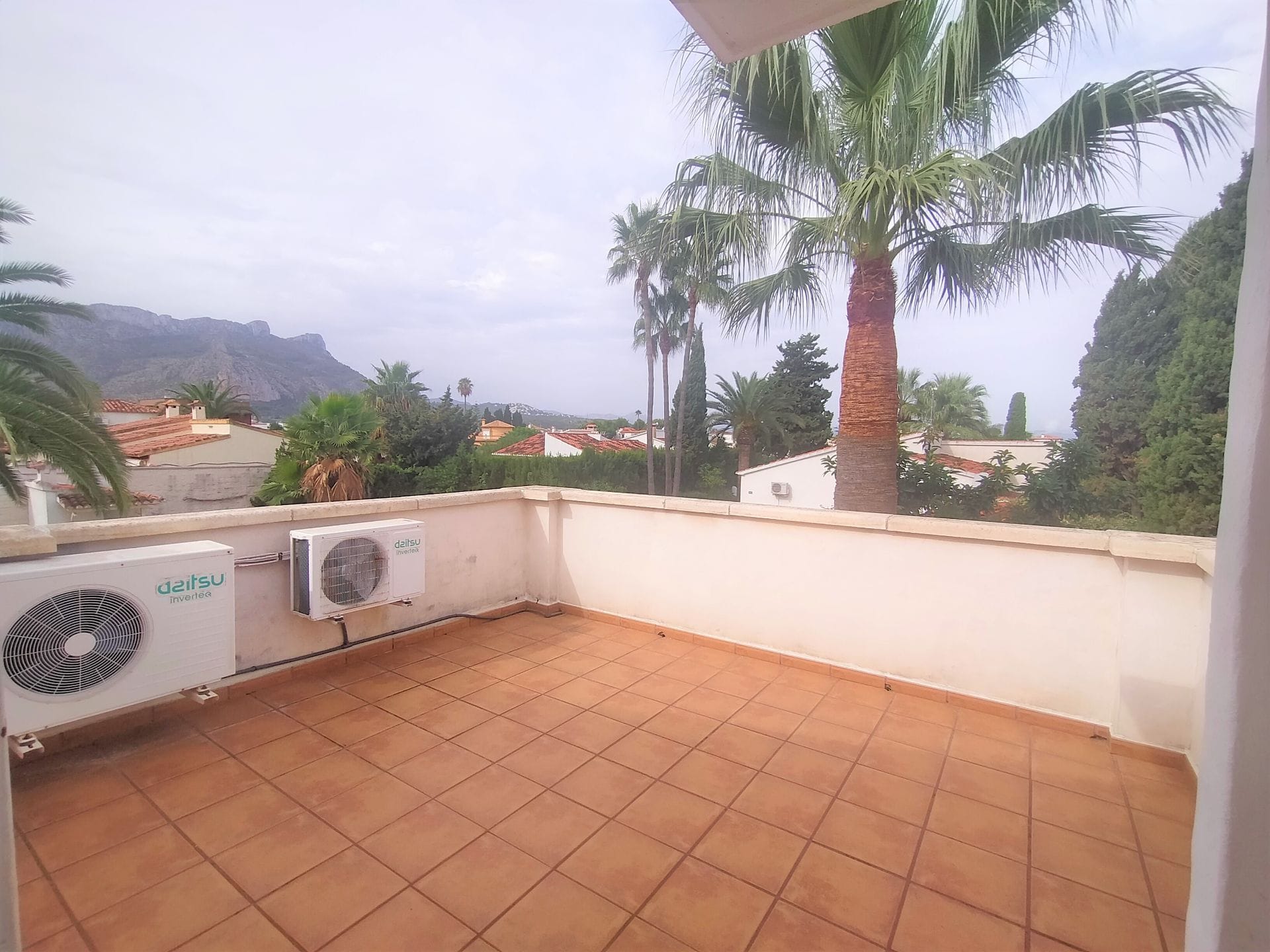 Chalet en els Poblets, Els Poblets, venta