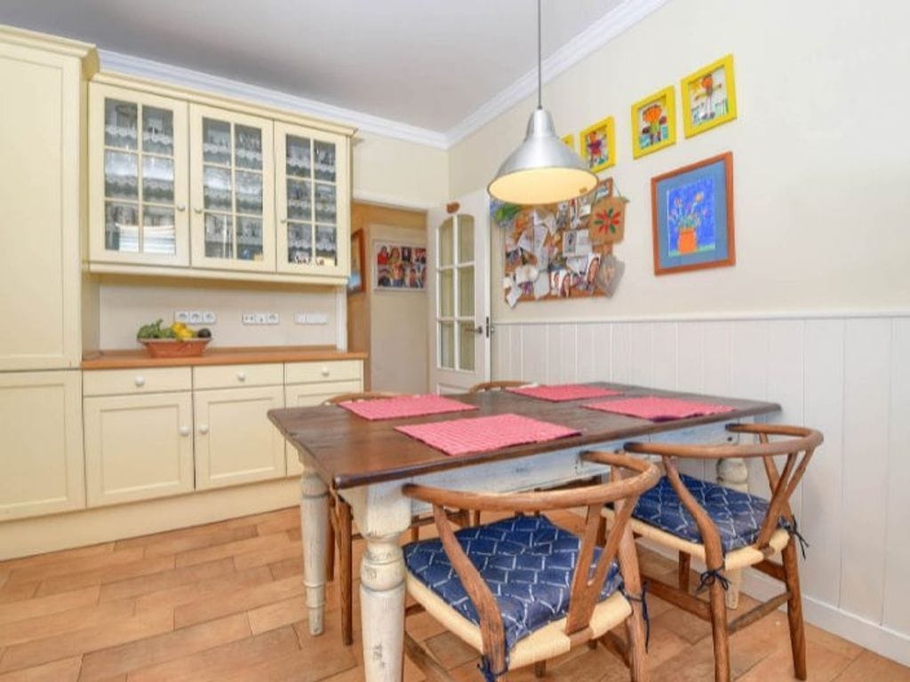 Villa de Lujo en Venta en Dénia, Alicante