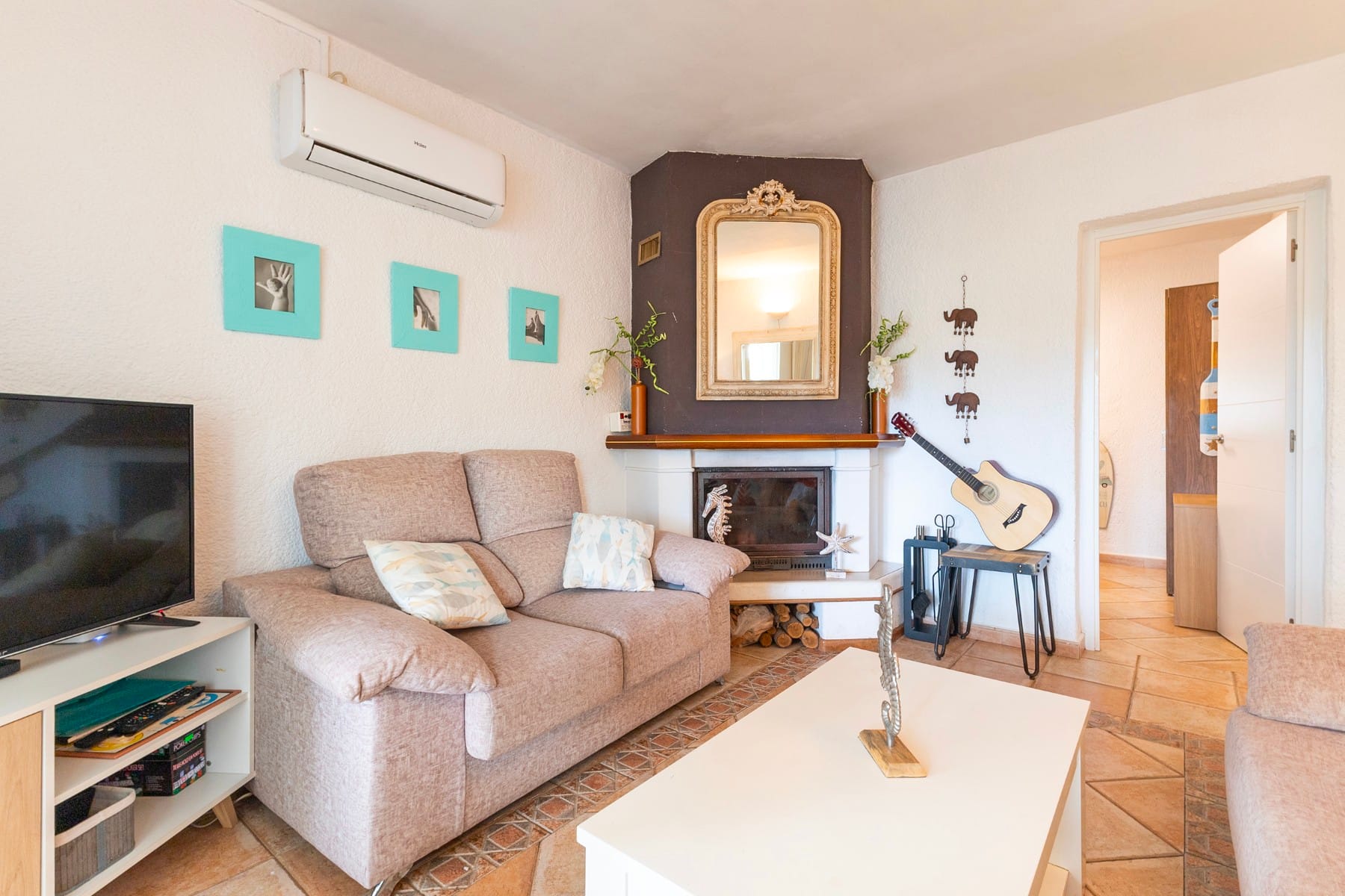 Venta. Bungalow en Jávea