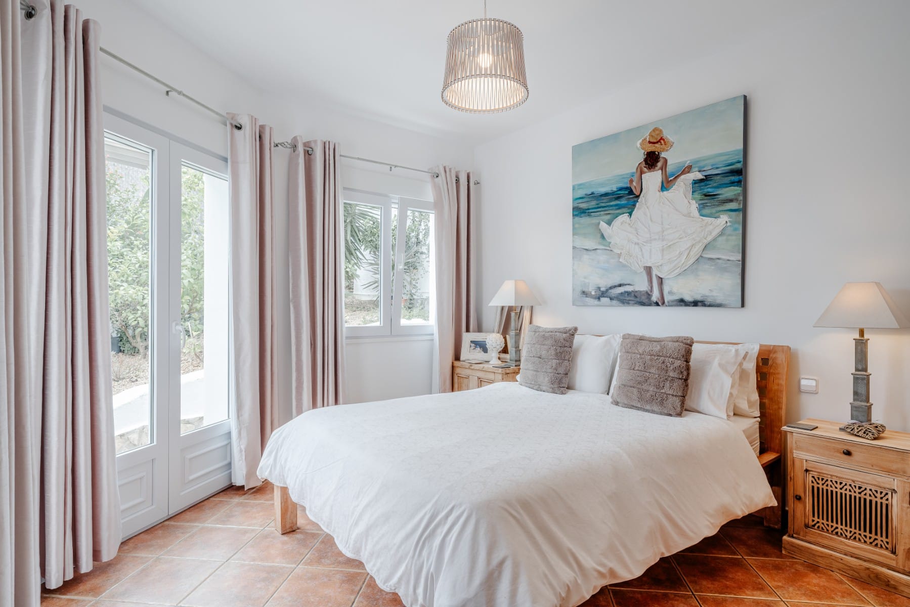 Venta. Chalet/Villa en Jávea
